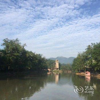 夹关千子湖酒店酒店提供图片