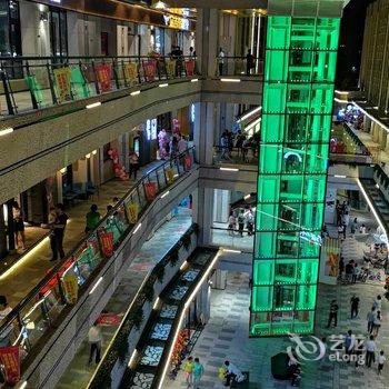 南京玉澜轩公寓式酒店酒店提供图片