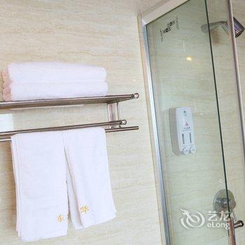 无锡东华格林酒店酒店提供图片