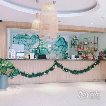 无锡东华格林酒店酒店提供图片