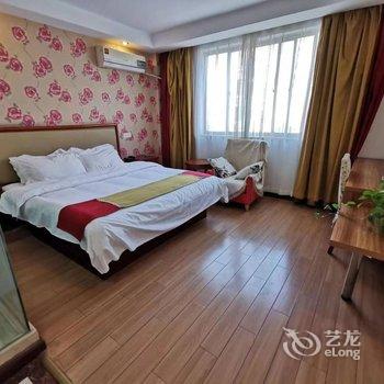 无锡东华格林酒店酒店提供图片