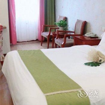 无锡东华格林酒店酒店提供图片