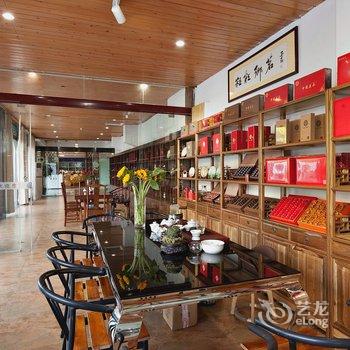 厦门山水一方度假酒店(中山路将军祠地铁站店)酒店提供图片