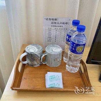 昆明金林精品酒店(富康城购物中心店)酒店提供图片