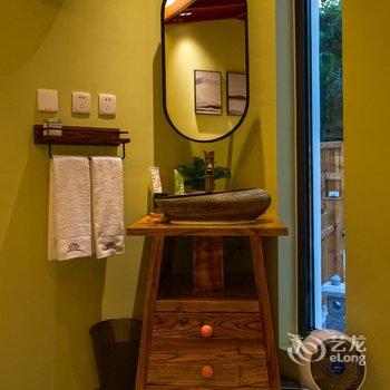 径丘舍民宿酒店提供图片