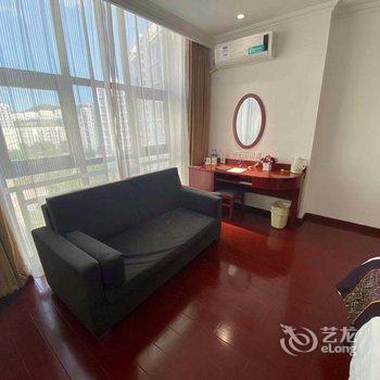格林豪泰酒店(承德火车站东南承德世纪城店)酒店提供图片