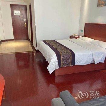 格林豪泰酒店(承德火车站东南承德世纪城店)酒店提供图片