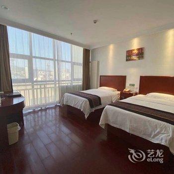 格林豪泰酒店(承德火车站东南承德世纪城店)酒店提供图片