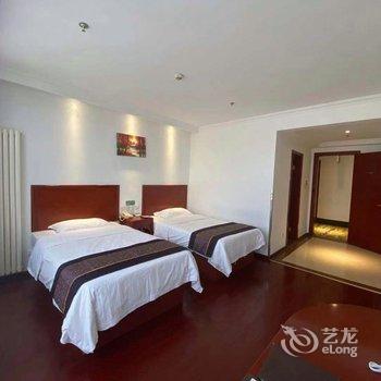 格林豪泰酒店(承德火车站东南承德世纪城店)酒店提供图片