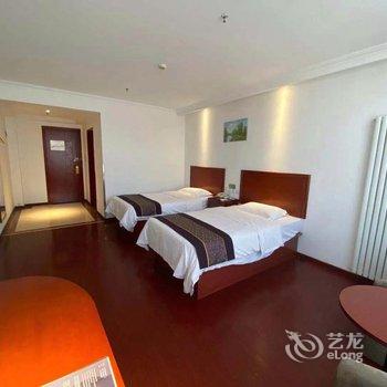 格林豪泰酒店(承德火车站东南承德世纪城店)酒店提供图片