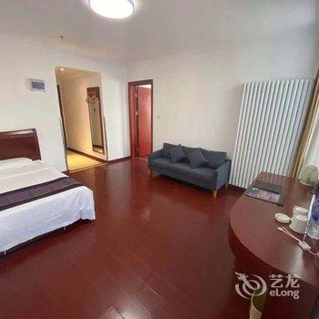 格林豪泰酒店(承德火车站东南承德世纪城店)酒店提供图片