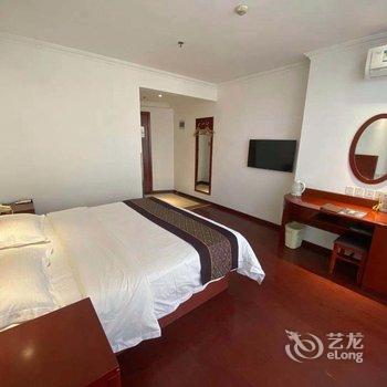 格林豪泰酒店(承德火车站东南承德世纪城店)酒店提供图片