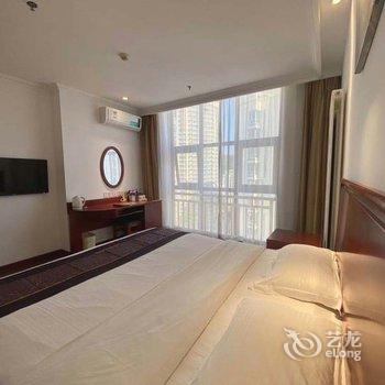 格林豪泰酒店(承德火车站东南承德世纪城店)酒店提供图片