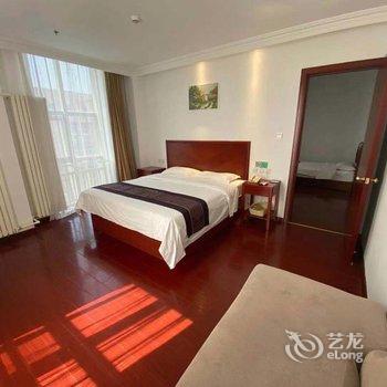 格林豪泰酒店(承德火车站东南承德世纪城店)酒店提供图片