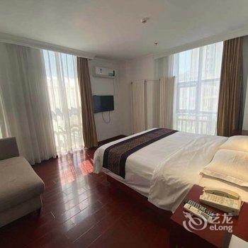 格林豪泰酒店(承德火车站东南承德世纪城店)酒店提供图片