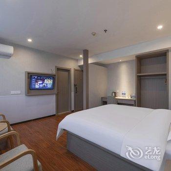 豪苑雅居酒店(宁波机场石碶地铁站店)酒店提供图片