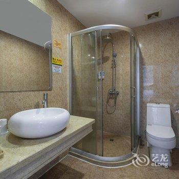 豪苑雅居酒店(宁波机场石碶地铁站店)酒店提供图片
