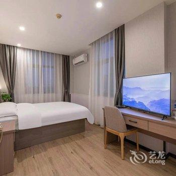 豪苑雅居酒店(宁波机场石碶地铁站店)酒店提供图片