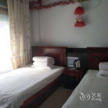 怀安玉福园宾馆酒店提供图片