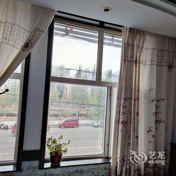 怀安玉福园宾馆酒店提供图片