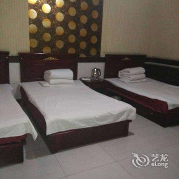 怀安玉福园宾馆酒店提供图片
