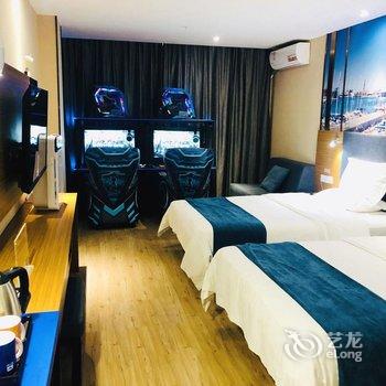 雅斯特酒店(南宁玉洞地铁站店)酒店提供图片