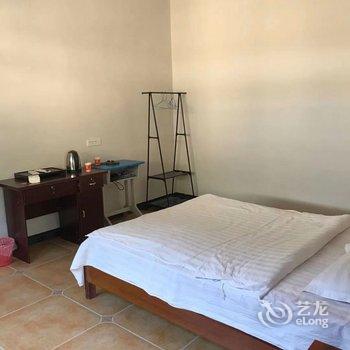 曾家小院酒店提供图片