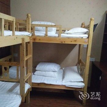 重庆舒恩特青青之家酒店提供图片