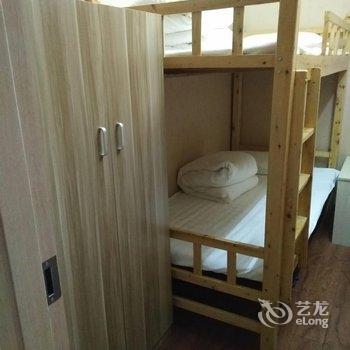 重庆舒恩特青青之家酒店提供图片