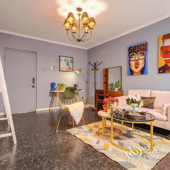 旁客公寓(北京公益西桥地铁站店)酒店提供图片