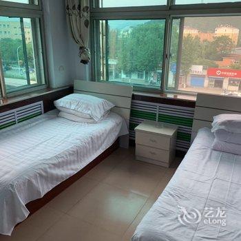 天湖商务宾馆酒店提供图片