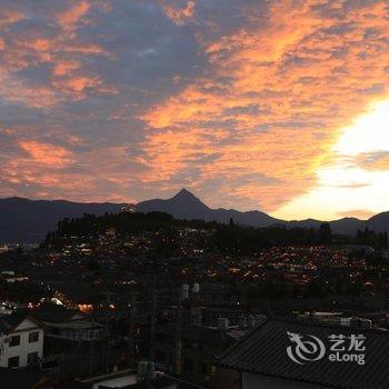 雲上云端观景客栈(丽江古城大水车店)酒店提供图片