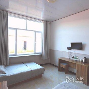 克什克腾旗乌兰布统苏木大漠绿都驿站酒店提供图片