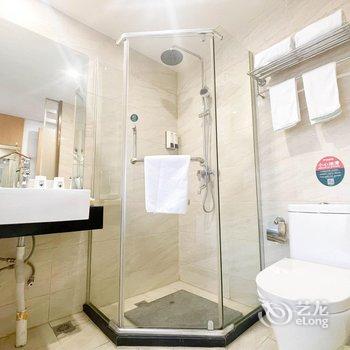 格林豪泰(宁波火车站北广场店)酒店提供图片
