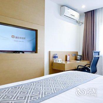 格林豪泰(宁波火车站北广场店)酒店提供图片