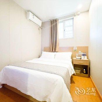 格林豪泰(宁波火车站北广场店)酒店提供图片
