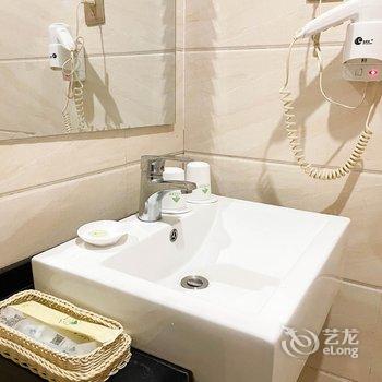 格林豪泰(宁波火车站北广场店)酒店提供图片
