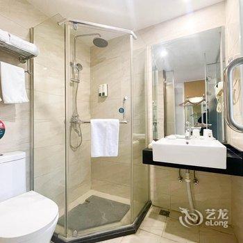 格林豪泰(宁波火车站北广场店)酒店提供图片