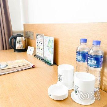 格林豪泰(宁波火车站北广场店)酒店提供图片