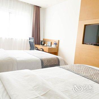 格林豪泰(宁波火车站北广场店)酒店提供图片