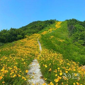 张北有只羊民宿酒店提供图片