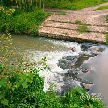 广州岚坞客栈酒店提供图片