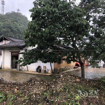 广州岚坞客栈酒店提供图片