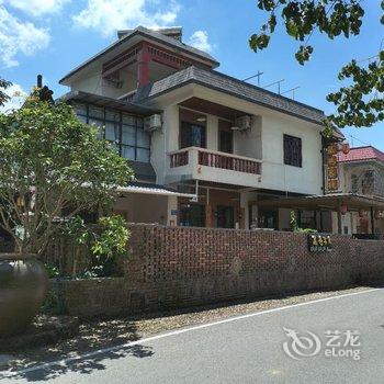 广州岚坞客栈酒店提供图片