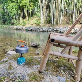 广州岚坞客栈酒店提供图片