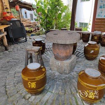 广州岚坞客栈酒店提供图片