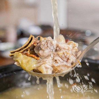 广州岚坞客栈酒店提供图片