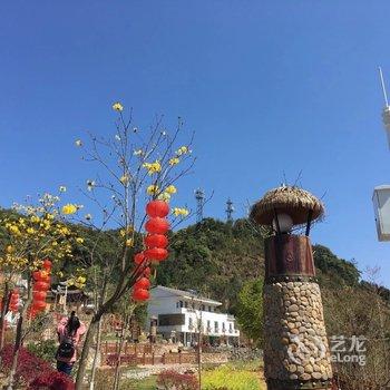 广州岚坞客栈酒店提供图片