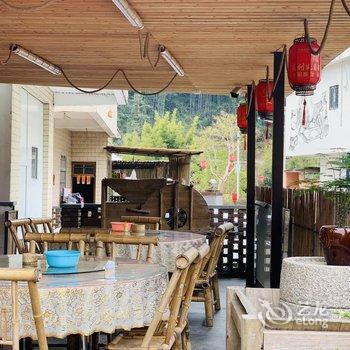 广州岚坞客栈酒店提供图片