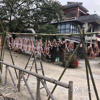 广州岚坞客栈酒店提供图片